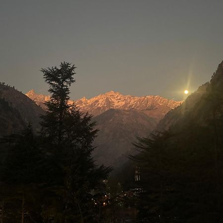 Delight Homestay Kasol Exterior photo
